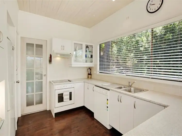 Fifth view of Homely house listing, 24 Grandview Crescent, Killcare NSW 2257