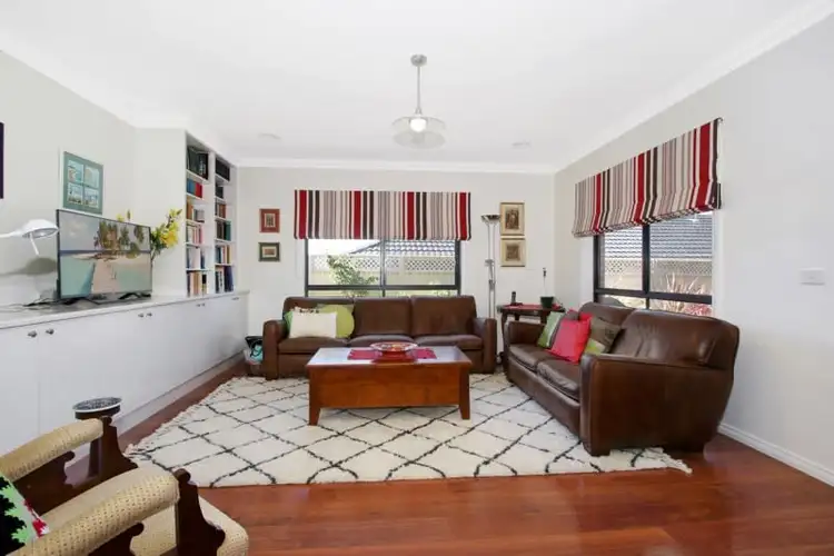 Fifth view of Homely house listing, 7 McGee Street, Wodonga VIC 3690