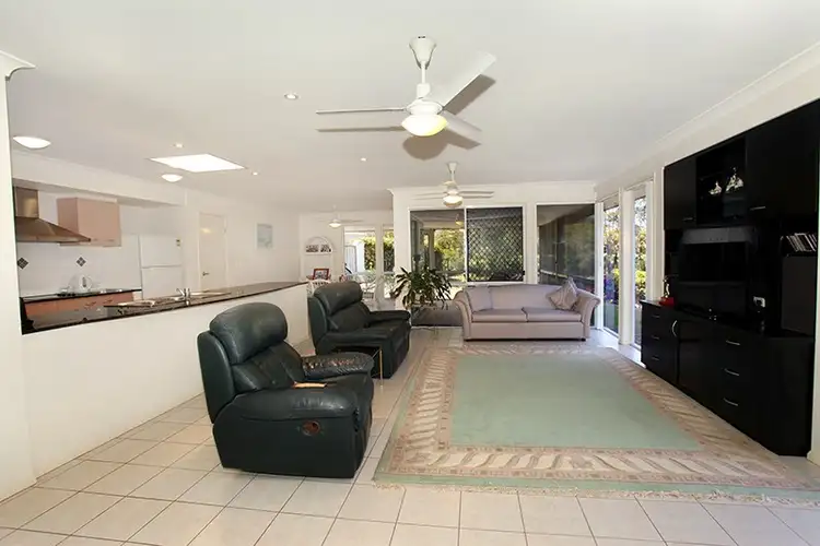 Seventh view of Homely house listing, 4 Lytham Court, Twin Waters QLD 4564