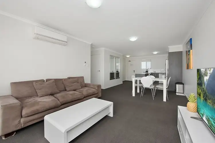 Second view of Homely unit listing, 18/1 Hibbertia Street, Mountain Creek QLD 4557