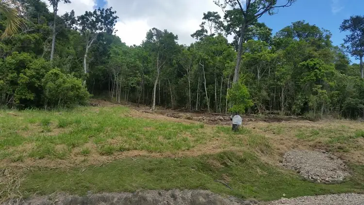 Fourth view of Homely land listing, Lot 19/119 Botanica Drive, Woodwark QLD 4802