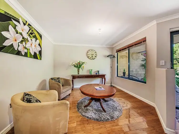 Fifth view of Homely house listing, 39 LONGFIN Vista, Yanchep WA 6035
