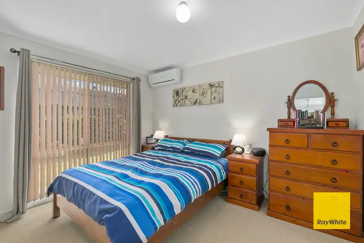 Sixth view of Homely townhouse listing, 5/75 Crawford Road, Wynnum West QLD 4178