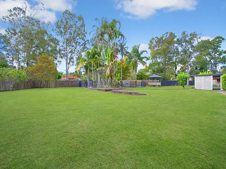 Third view of Homely house listing, 110 Atlantic Drive, Loganholme QLD 4129