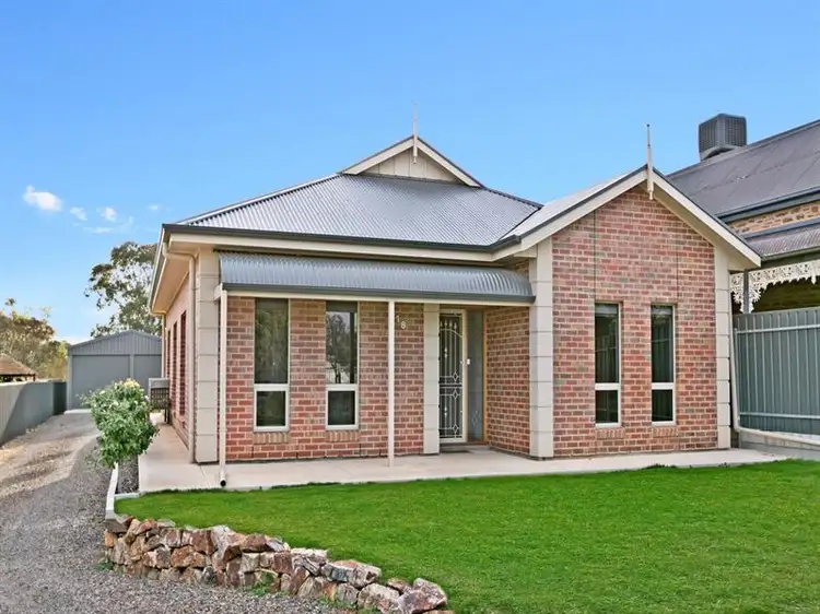 Main view of Homely house listing, 18 Gray Street, Freeling SA 5372