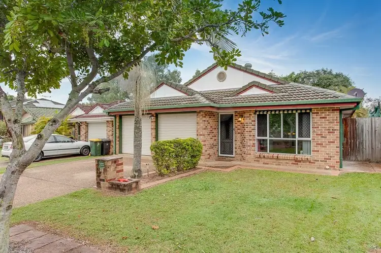 Second view of Homely house listing, 23 Maitland Street, Forest Lake QLD 4078