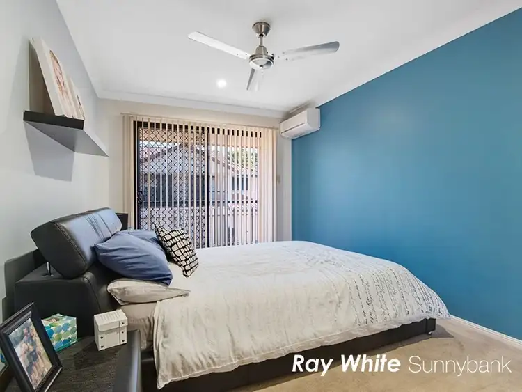 Seventh view of Homely townhouse listing, 22/18 Altandi Street, Sunnybank QLD 4109