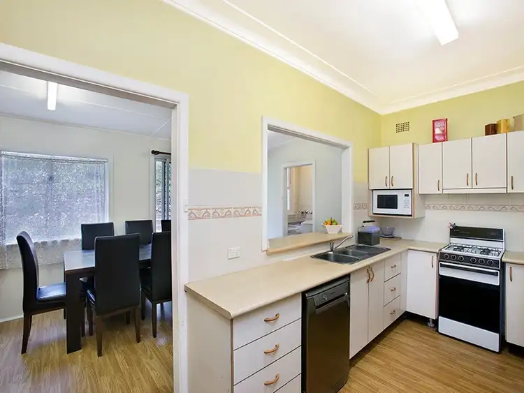 Third view of Homely house listing, 154 National Avenue, Loftus NSW 2232