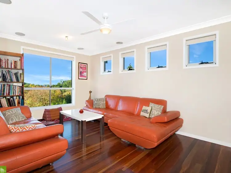 Fifth view of Homely house listing, 42 Banksia Drive, Kiama NSW 2533