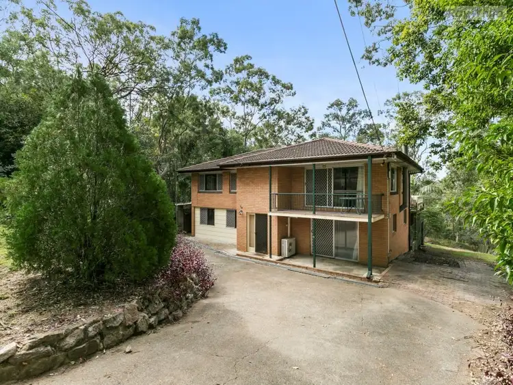 72 Fiona Street, Bellbird Park QLD 4300