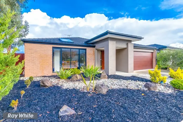 Fourth view of Homely house listing, 12 Layton Court, Truganina VIC 3029