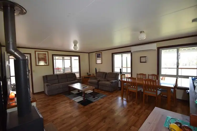 Second view of Homely rural property listing, 170 Willaura Drive, Coominya QLD 4311