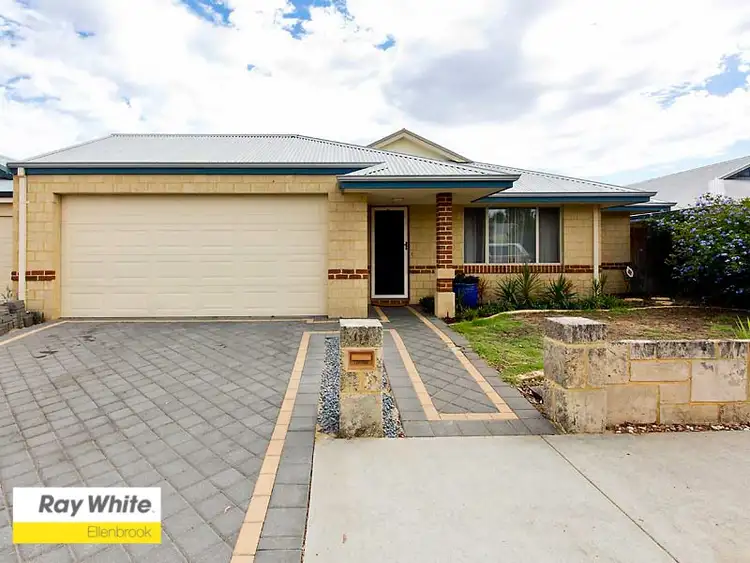 116 Larrawa Circle, Ellenbrook WA 6069