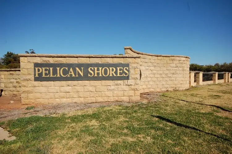 'Pelican Shore Subdivision', Lake Wyangan NSW 2680