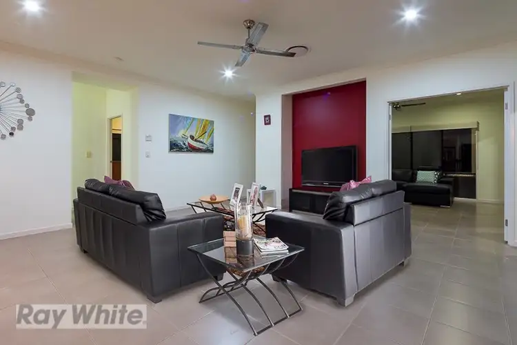Fourth view of Homely house listing, 41 Denham Boulevard, Redland Bay QLD 4165