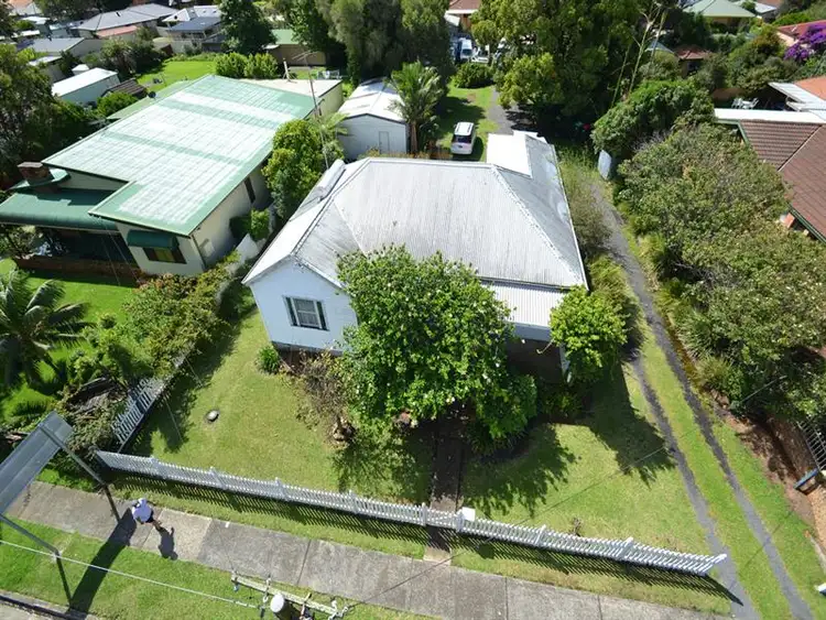 103 Terry Street, Albion Park NSW 2527
