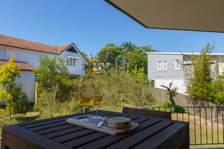 Sixth view of Homely unit listing, 7/30 Whish Street, Windsor QLD 4030