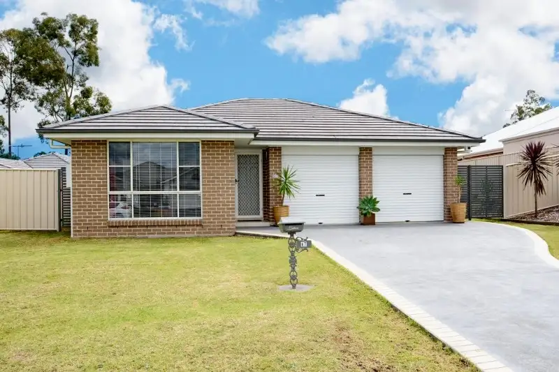 Main view of Homely house listing, 67 O'Shea Circuit, Cessnock NSW 2325