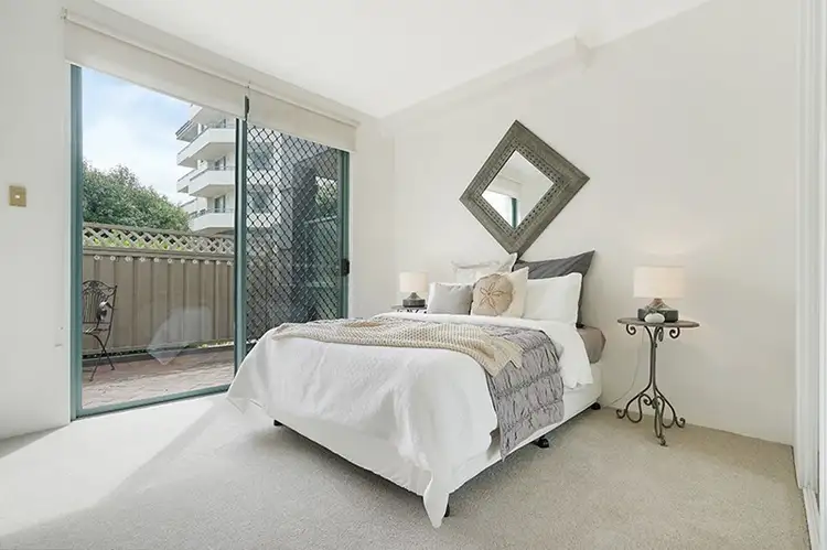 Fifth view of Homely apartment listing, 66/63A Barnstaple Road, Russell Lea NSW 2046
