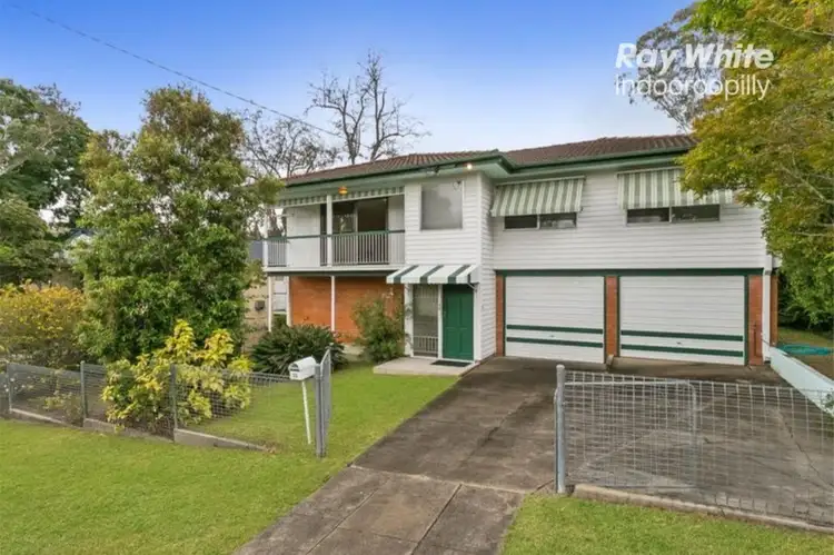 23 Murray Street, Taringa QLD 4068