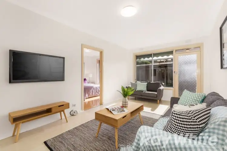 Second view of Homely unit listing, 5/12 Victoria Avenue, Mitcham VIC 3132