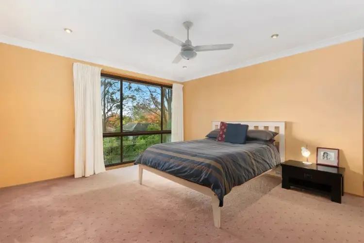 Sixth view of Homely house listing, 55 Fairlawn Avenue, Turramurra NSW 2074