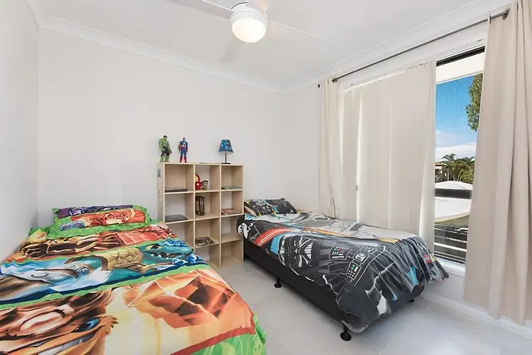 Seventh view of Homely house listing, 14 Kilbride Court, Caloundra West QLD 4551