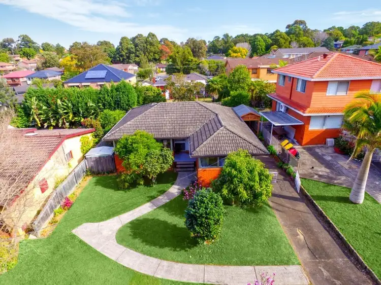 62 Waring Street, Marsfield NSW 2122