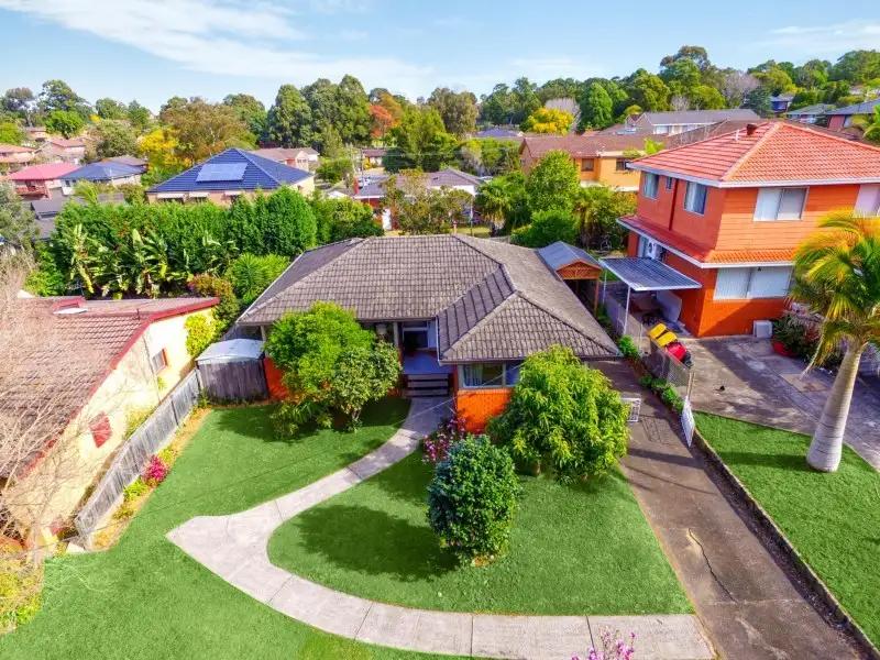 Main view of Homely house listing, 62 Waring Street, Marsfield NSW 2122