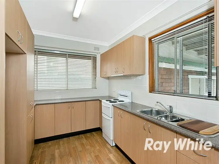 Fourth view of Homely house listing, 57 St Elmo Parade, Kingsgrove NSW 2208