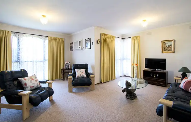 Second view of Homely house listing, 31 Kurrajong Crescent, Watsonia North VIC 3087