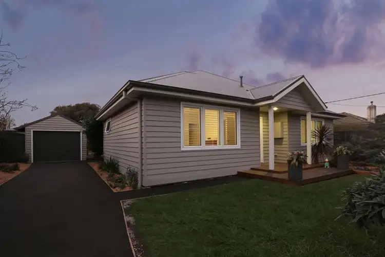 5 Ilma Grove, Bonbeach VIC 3196