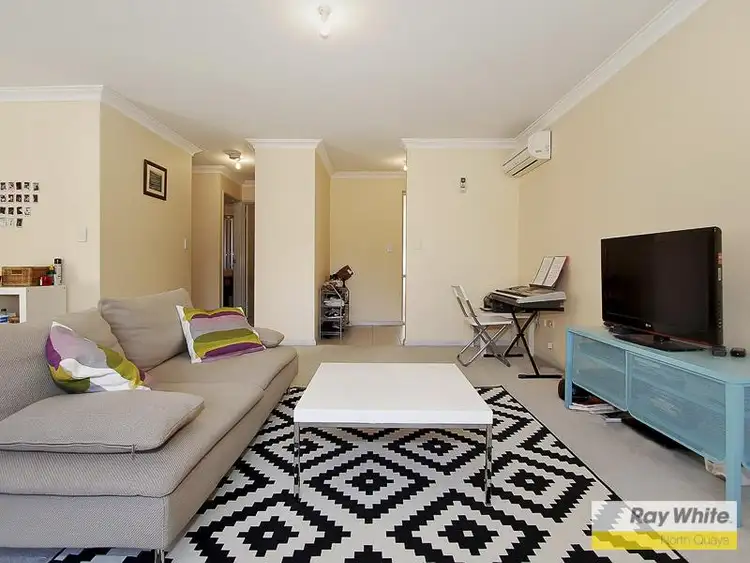 Second view of Homely house listing, 2/18 Milton Avenue, Balcatta WA 6021