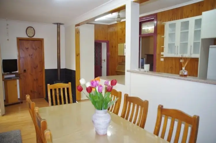 Seventh view of Homely house listing, 11 Murray Avenue, Renmark SA 5341