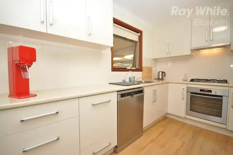 Sixth view of Homely house listing, 18 Tallara Crescent, Munno Para SA 5115