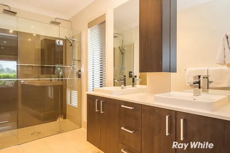 Fifth view of Homely house listing, 1 Honeymyrtle Street, Banksia Beach QLD 4507