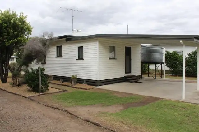 Third view of Homely house listing, 62 Darling, Goondiwindi QLD 4390