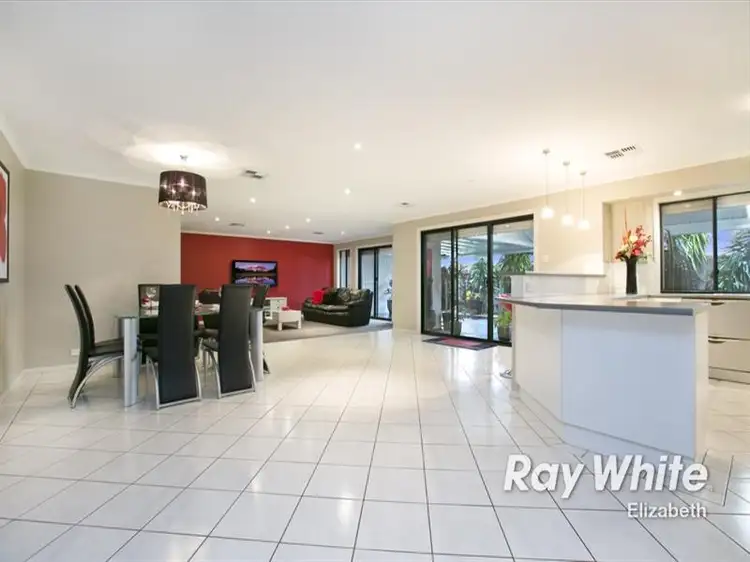 Fifth view of Homely house listing, 6 Manchester Circuit, Craigmore SA 5114