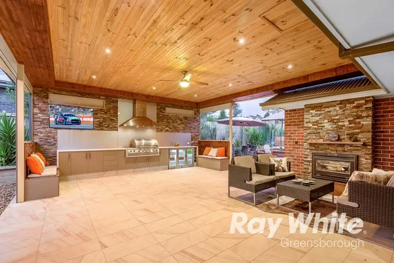 Main view of Homely house listing, 20 Woningary Crescent, Doreen VIC 3754