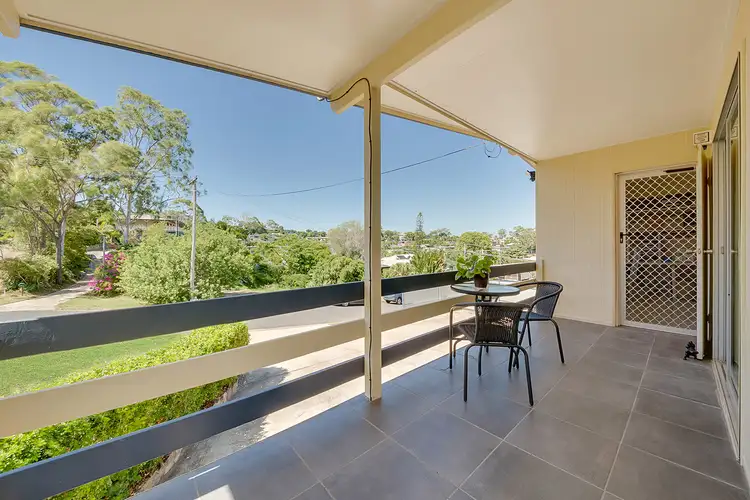 Second view of Homely house listing, 4 Jarrah Court, Kin Kora QLD 4680