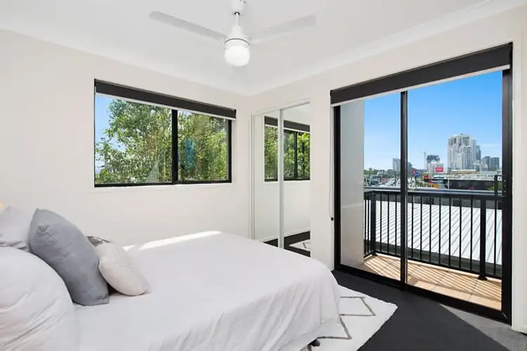 Sixth view of Homely house listing, 16/45 Ventura Road, Mermaid Beach QLD 4218