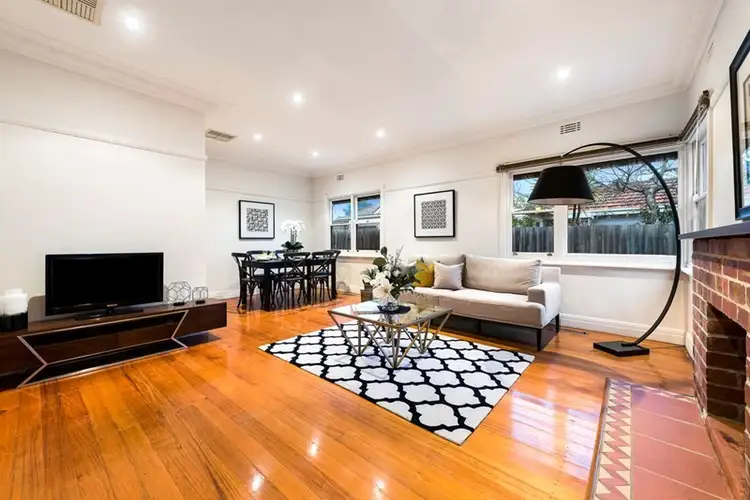 Second view of Homely house listing, 14 Greville Street, Huntingdale VIC 3166