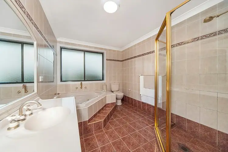 Fifth view of Homely house listing, 11b Bosco Place, Schofields NSW 2762