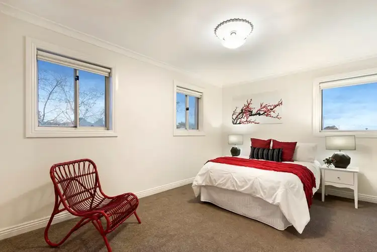 Sixth view of Homely townhouse listing, 1/133 Clayton Road, Oakleigh East VIC 3166