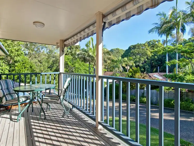 Third view of Homely villa listing, 1/33 Everard Street, Port Macquarie NSW 2444