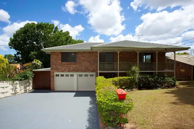 4 Lahti Street, Upper Mount Gravatt QLD 4122
