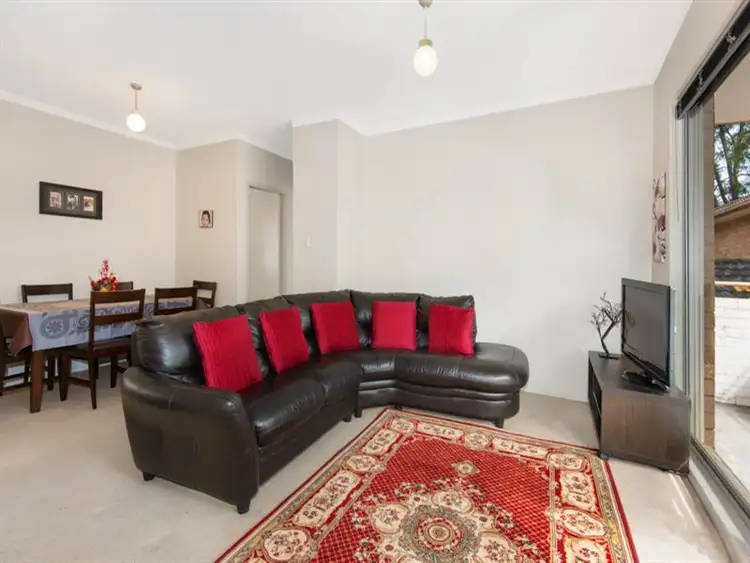 Third view of Homely apartment listing, 21/33-41 Stokes Street, Lane Cove North NSW 2066
