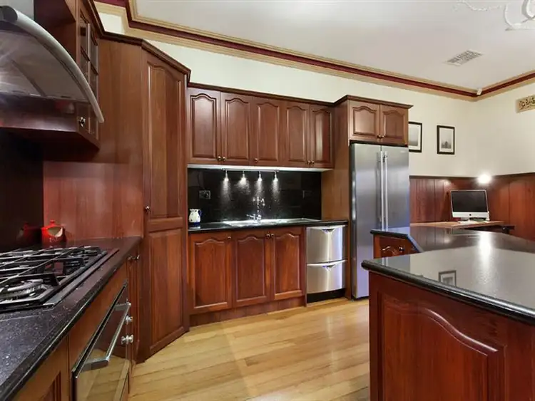 Seventh view of Homely house listing, 1A Hutton Street, Thornbury VIC 3071