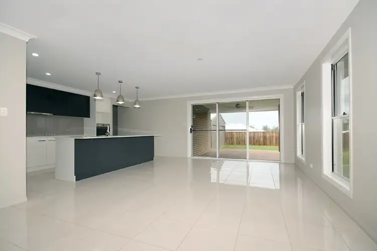 Third view of Homely house listing, 10 Gillmeister Street, Highfields QLD 4352
