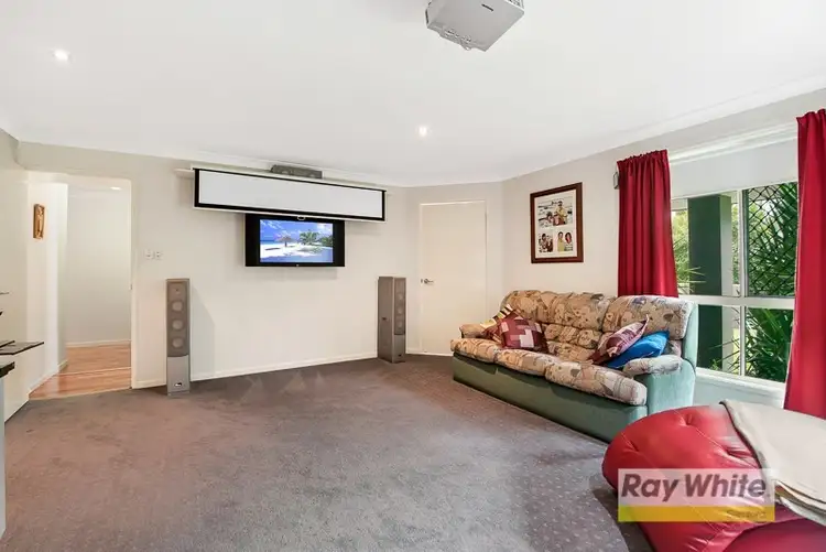 Fourth view of Homely house listing, 43 Mary Ring Drive, Samford Village QLD 4520